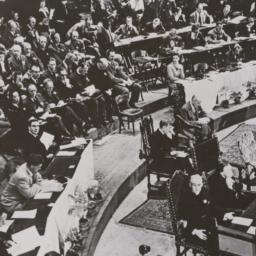 Photograph from the First A...