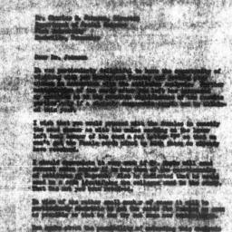 Letter from Samuel A. Stouf...