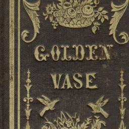 The Golden Vase: A Miniatur...