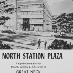 55 North Station Plaza