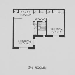 Garden Towne House, 1209 Ea...