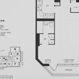 888 Eighth Avenue, Apartmen...