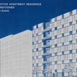 Harrison House South, 220 E...