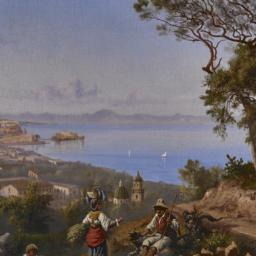 Italian Landscape