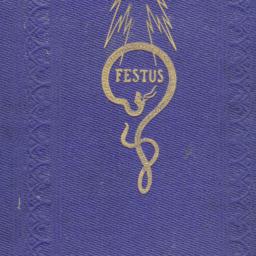 Festus: A Poem, Fifth Edition