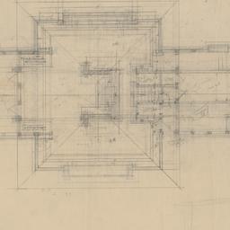 First floor plan