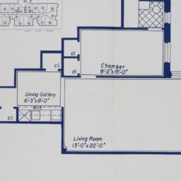 60 E. 9 Street, Apartment 27