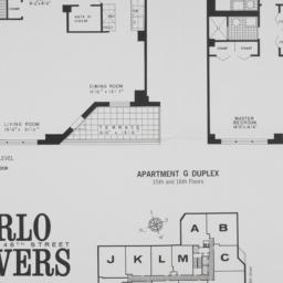 Marlo Towers, 301 E. 48 Str...