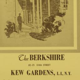 The
    Berkshire, 82-35 13...