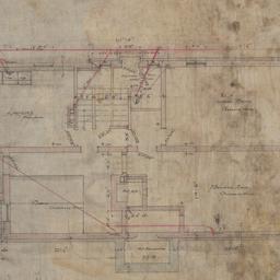 Basement plan