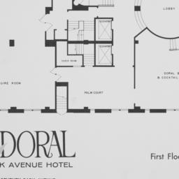 Doral Park Avenue Hotel, 70...