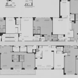 201 E. 66 Street, Plan Of 1...