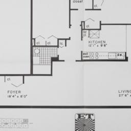 Executive Towers At Lido, 8...