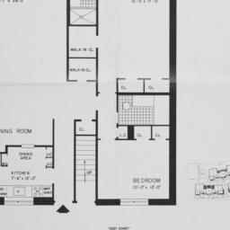Country Club Apartments, 20...