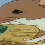The Magic School Bus, “In a...