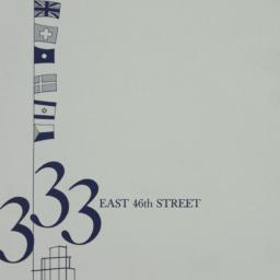 333 E. 46 Street