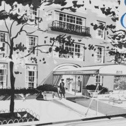 Park West Village, 815 Park...