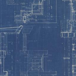 Working drawing #4: Wall se...