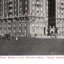 The
    Dorilton Apartment,...
