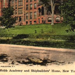 Webb Academy and Shipbuilde...