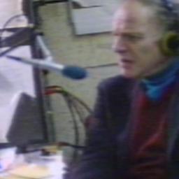 Radio Unnameable