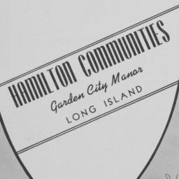 Garden City Manor, Nassau B...