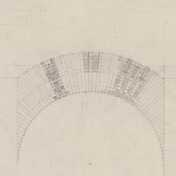Arch elevation