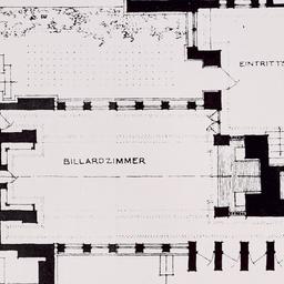 Ground floor plan