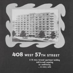 408 West 57th Street