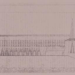Exterior elevation
