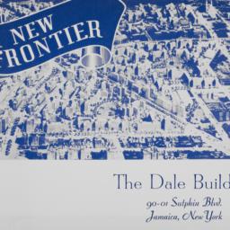 The Dale Building, 90-01 Su...