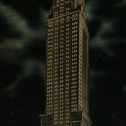 Chrysler Building New York ...