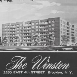 The Winston, 2250 E. 4 Street