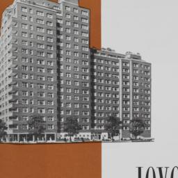 Joyce Towers, 301 E. 64 Street