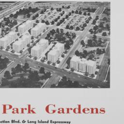 Rego Park Gardens - The Ath...