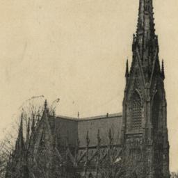 Cathedral of Incarnation, G...