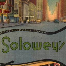 Solowey's "Known f...
