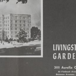 Livingston Gardens, 3111 Au...