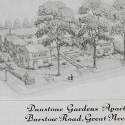 Dunstone Gardens Apartment,...