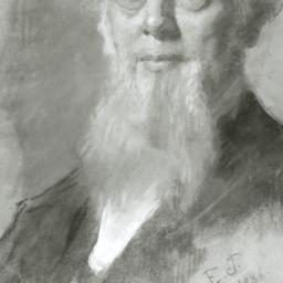 Portrait of Frederick A. P....