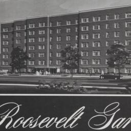 Roosevelt Gardens, 3380 Nos...