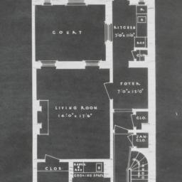 135 1/2 E. 62 Street, Secon...