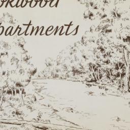 Brookwood Apartments, Knigh...