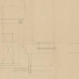 Millwork details