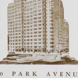 80 Park Avenue