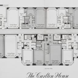 Carlton House, 680 Madison ...