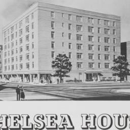 Chelsea House, 200 W. 18 St...