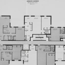Plainview Manor, 4360 Baych...