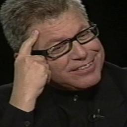 The Charlie Rose Show 9/27/02