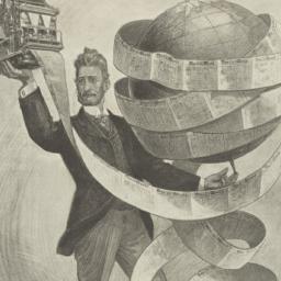 Joseph Pulitzer and The World